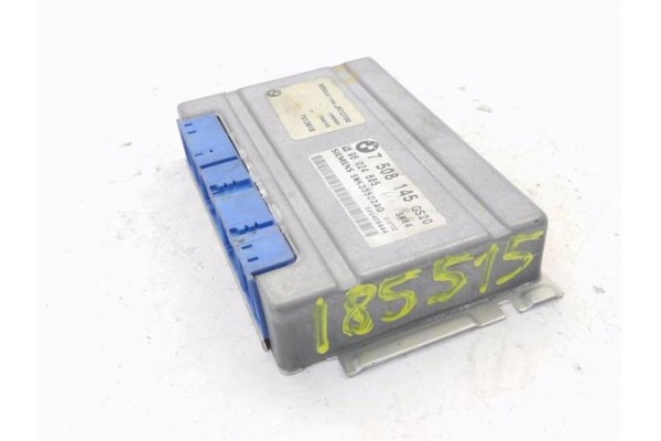 Recambio de centralita para bmw serie 3 berlina (e46) 2.0 320d referencia OEM IAM 7508145 5WK33502AG 