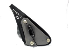 Recambio de retrovisor electrico izquierdo para renault megane i berl./ berl. con portón (ba0) referencia OEM IAM   