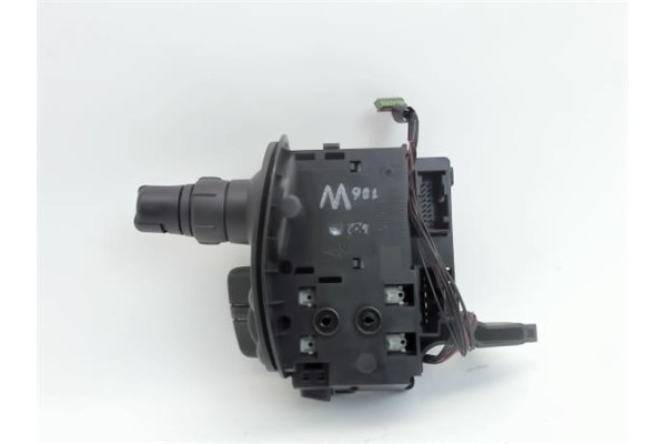 Recambio de mando limpiaparabrisas para renault scenic ii (jm) referencia OEM IAM   
