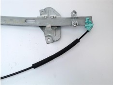 Recambio de mecanismo elevalunas delantero derecho para kia rio (ub) 1.2 basic referencia OEM IAM 824601W000 DH2621005171 