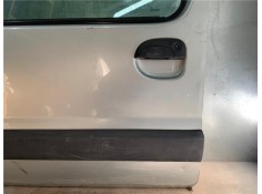Recambio de puerta delantero izquierda para renault kangoo i (f/kc0) referencia OEM IAM 7751471745  