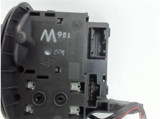 Recambio de mando limpiaparabrisas para renault scenic ii (jm) referencia OEM IAM   