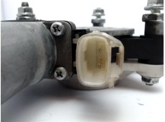 Recambio de mecanismo elevalunas delantero derecho para kia rio (ub) 1.2 basic referencia OEM IAM 824601W000 DH2621005171 