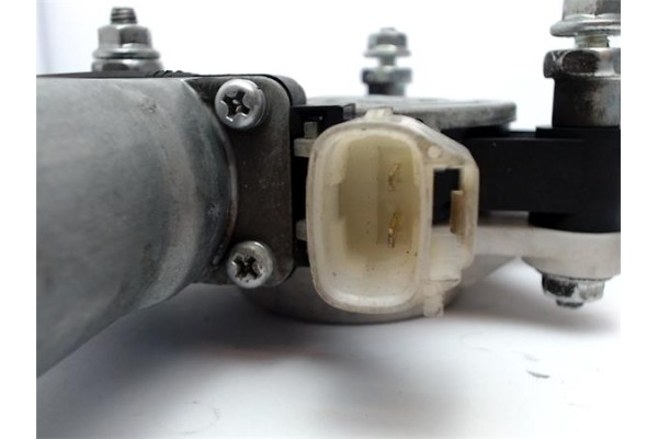 Recambio de mecanismo elevalunas delantero derecho para kia rio (ub) 1.2 basic referencia OEM IAM 824601W000 DH2621005171 