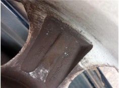 Recambio de llanta para hyundai accent (lc) 1.3 referencia OEM IAM 5291027700  