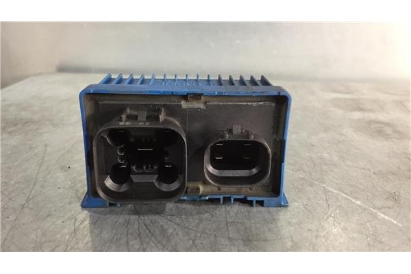 Recambio de caja precalentamiento para opel corsa d 1.3 cdti referencia OEM IAM 55557760 51299044 55353011 , OPEL