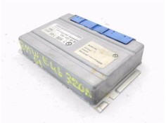 Recambio de centralita para bmw serie 3 berlina (e46) 2.0 320d referencia OEM IAM 7508145 5WK33502AG 