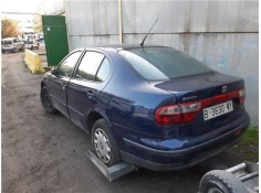 seat toledo (1m2) del año 2000