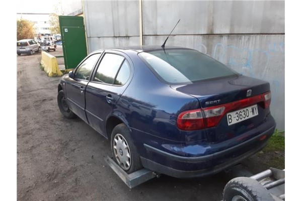 seat toledo (1m2) del año 2000 seat toledo (1m2) del año 2000