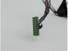 Recambio de mando limpiaparabrisas para renault scenic ii (jm) referencia OEM IAM   