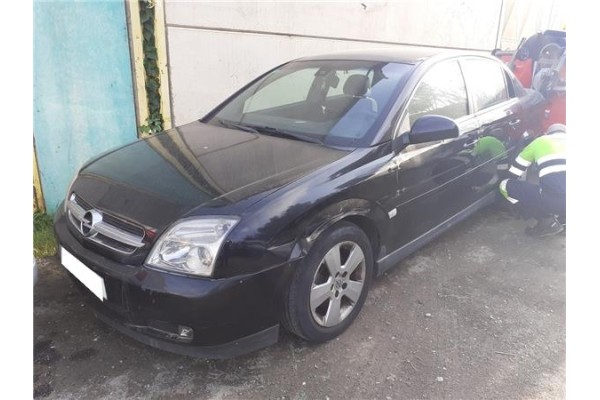 opel vectra c berlina (2002) del año 