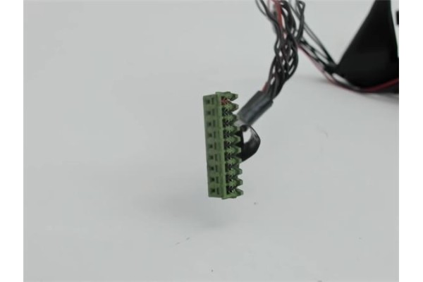 Recambio de mando limpiaparabrisas para renault scenic ii (jm) referencia OEM IAM   