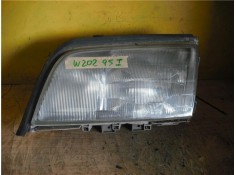 Recambio de faro delantero izquierdo para mercedes-benz clase c (bm 202) berlina 2.5 250 td (202.128) referencia OEM IAM A202820