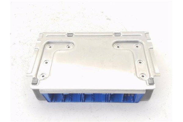 Recambio de centralita para bmw serie 3 berlina (e46) 2.0 320d referencia OEM IAM 7508145 5WK33502AG 