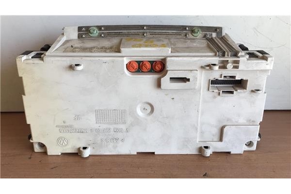 Recambio de cuadro completo para volkswagen polo iii (6n1) 1.7 confort referencia OEM IAM 6160683023 6N0919860E 