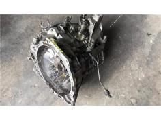 CAJA CAMBIOS MANUAL 7002BE