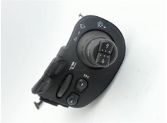 Recambio de mando limpiaparabrisas para renault scenic ii (jm) referencia OEM IAM   
