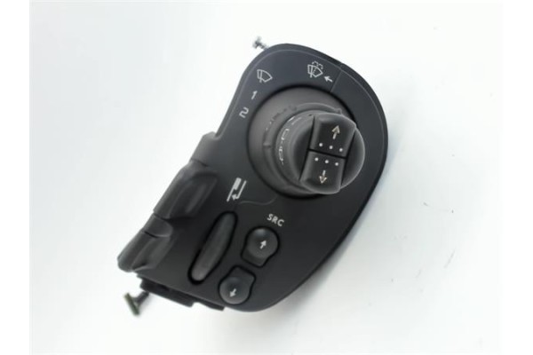 Recambio de mando limpiaparabrisas para renault scenic ii (jm) referencia OEM IAM   