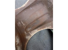 Recambio de llanta para hyundai accent (lc) 1.3 referencia OEM IAM 5291027700  