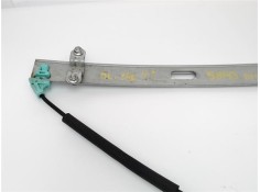 Recambio de mecanismo elevalunas delantero izquierdo para kia rio (ub) 1.2 basic referencia OEM IAM 624504W010 DH0620202201 