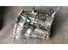 Recambio de caja cambios manual para ford transit connect (p65_, p70_, p80_) 1.8 tdci referencia OEM IAM 7002BE  