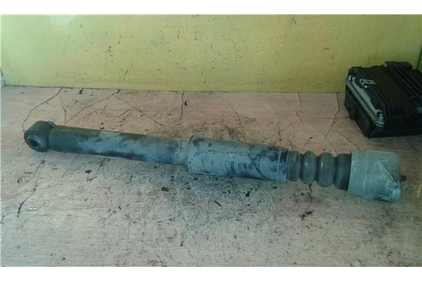 Recambio de amortiguador trasero completo para audi a4 berlina (8e)(2004) 1.9 tdi [1,9 ltr. - 85 kw tdi] referencia OEM IAM   