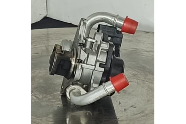 Recambio de electrovalvula egr para seat ateca (kh7) 2.0 style 4drive referencia OEM IAM 04L 131501 S  
