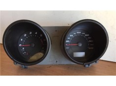 Recambio de cuadro completo para seat arosa (6h1) 1.4 referencia OEM IAM 6H0920800A 7DERB4 