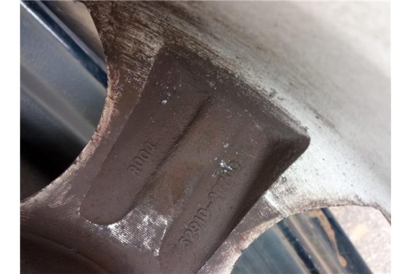 Recambio de llanta para hyundai accent (lc) 1.3 referencia OEM IAM 5291027700  