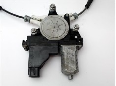 Recambio de mecanismo elevalunas delantero izquierdo para kia rio (ub) 1.2 basic referencia OEM IAM 624504W010 DH0620202201 