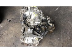 Recambio de caja cambios manual para ford transit connect (p65_, p70_, p80_) 1.8 tdci referencia OEM IAM 7002BE  