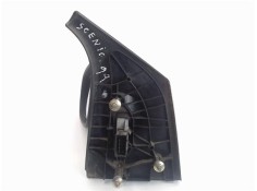 Recambio de retrovisor electrico izquierdo para renault scenic i (ja...) referencia OEM IAM   
