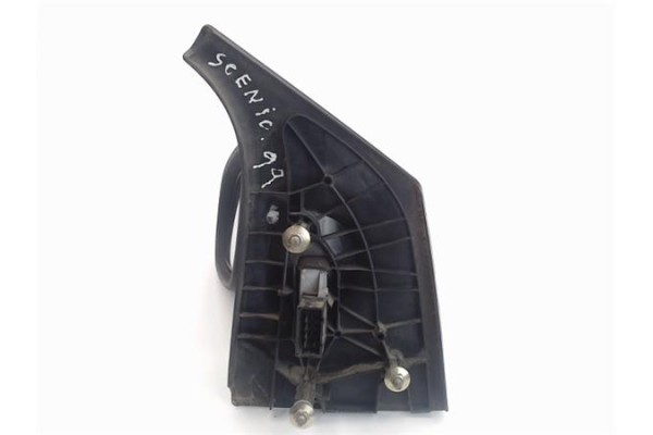 Recambio de retrovisor electrico izquierdo para renault scenic i (ja...) referencia OEM IAM   