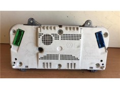 Recambio de cuadro completo para seat arosa (6h1) 1.4 referencia OEM IAM 6H0920800A 7DERB4 