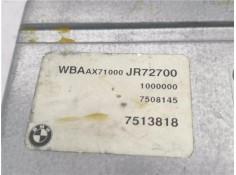 Recambio de centralita para bmw serie 3 berlina (e46) 2.0 320d referencia OEM IAM 7508145 5WK33502AG 