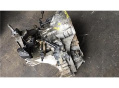 Recambio de caja cambios manual para ford transit connect (p65_, p70_, p80_) 1.8 tdci referencia OEM IAM 7002BE  