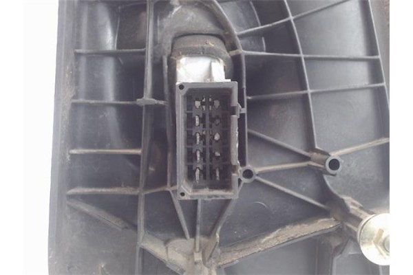 Recambio de retrovisor electrico izquierdo para renault scenic i (ja...) referencia OEM IAM   