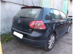 volkswagen golf v (1k1) del año 2006
