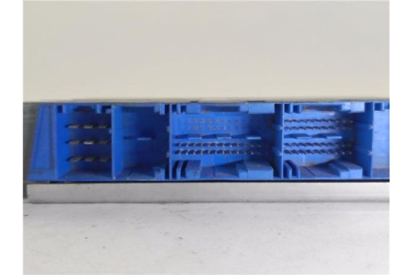 Recambio de centralita para bmw serie 3 berlina (e46) 2.0 320d referencia OEM IAM 7508145 5WK33502AG 