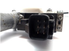 Recambio de mecanismo elevalunas delantero izquierdo para kia rio (ub) 1.2 basic referencia OEM IAM 624504W010 DH0620202201 