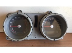 Recambio de cuadro completo para volkswagen polo iii berlina (6n2) 1.4 trendline referencia OEM IAM 6N0920804J 0263627006 