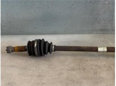 Recambio de palier delantero derecho para hyundai getz (tb) 1.1 referencia OEM IAM 495001C010  