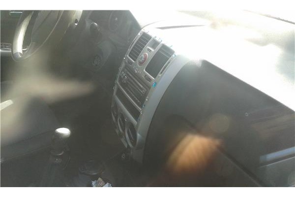 hyundai getz (tb) del año 2006