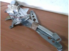 Recambio de mecanismo elevalunas delantero izquierdo para bmw serie 3 berlina (e36) 1.8 318i se referencia OEM IAM 014005  