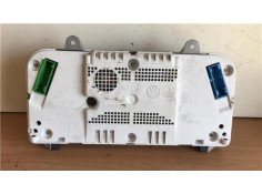 Recambio de cuadro completo para volkswagen polo iii berlina (6n2) 1.4 trendline referencia OEM IAM 6N0920804J 0263627006 