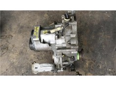 Recambio de caja cambios manual para seat ibiza (6k1) 1.4 16v referencia OEM IAM 48DXK  