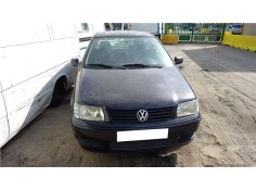 volkswagen polo iii berlina (6n2) del año 2001