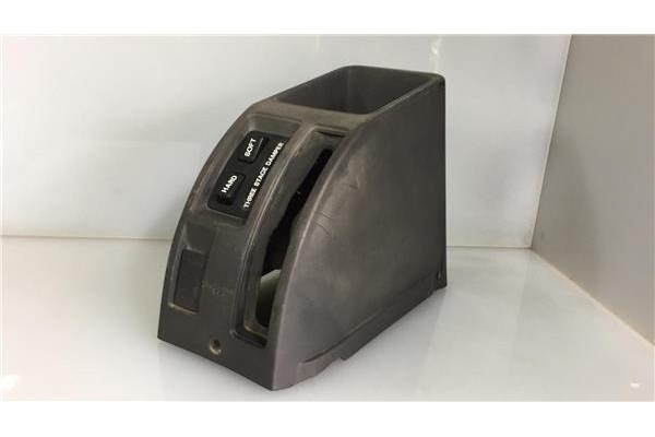 Recambio de consola para bertone freeclimber 2.0 referencia OEM IAM 5890187602 5891187602 