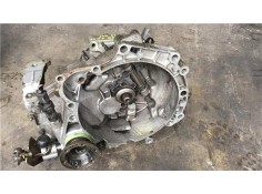 Recambio de caja cambios manual para seat ibiza (6k1) 1.4 16v referencia OEM IAM 48DXK  