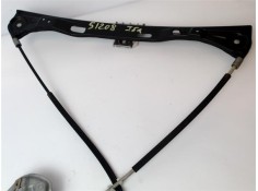 Recambio de mecanismo elevalunas delantero izquierdo para mercedes-benz clase c (bm 203) sportcoupe 2.0 c 180 (203.735) referenc